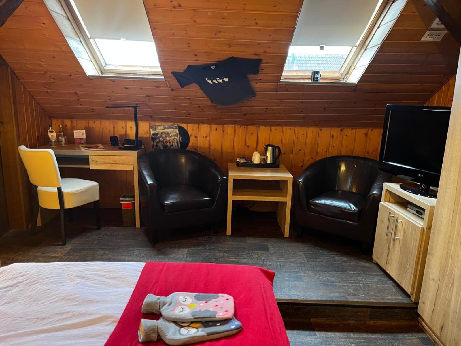 Henblas Hotel Neuenrade 外观 照片